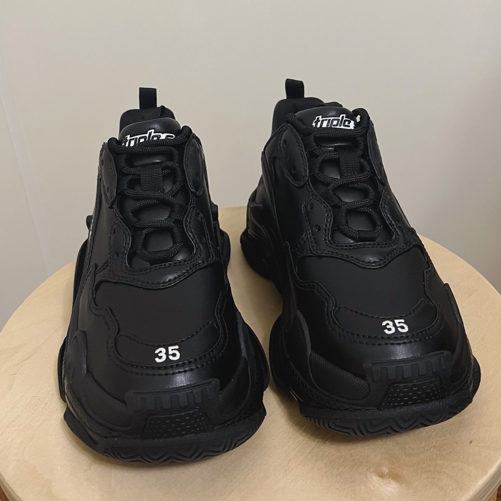 Balenciaga Triple S Sneaker